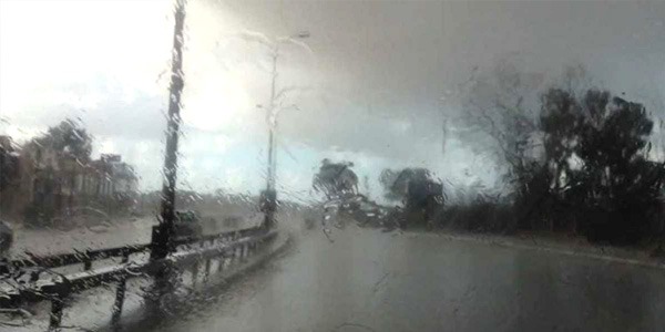 الأرصاد تحذّر من أمطار رعدية غزيرة واحتمال سيول في الشمال الغربي والجبل الأخضر