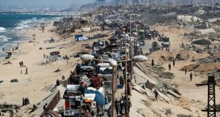 جيش الاحتلال يوسّع اجتياحه لمدينة غزة وسط دمار ونزوح واسع