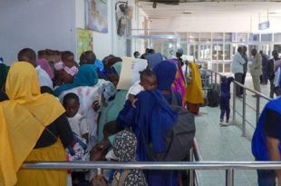 السودان: ترحيل نيجيريين محتجزين بالتعاون مع المنظمة الدولية للهجرة