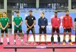 البرونز للمنتخب الليبي في بطولة حوض المتوسط لرفع الأثقال