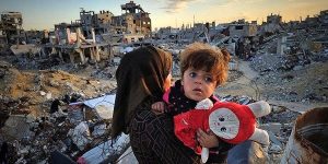 تقرير أممي يتهم إسرائيل بارتكاب إبادة جماعية في غزة