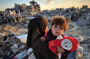 تقرير أممي يتهم إسرائيل بارتكاب إبادة جماعية في غزة