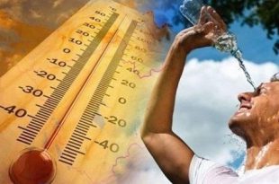 وفاة أكثر من 62 ألف شخص في أوروبا بسبب الحر عام 2024