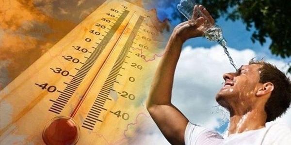 وفاة أكثر من 62 ألف شخص في أوروبا بسبب الحر عام 2024
