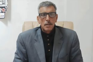 الطبولي: الأبقار في بني وليد خالية من مرض الجلد العقدي