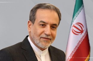 رفض إيراني للضغوط بشأن الملف النووي