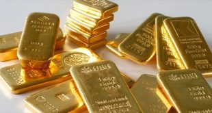 الذهب يتجاوز 3800 دولار للأونصة لأول مرة مدفوعًا بتراجع الدولار