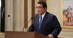المنفي يفتتح اجتماع لجنة المصالحة ويؤكد أهميتها لأمن ليبيا والمنطقة