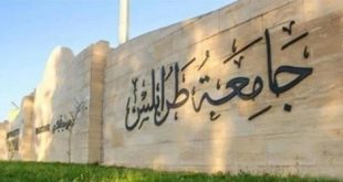 ثلاث سرقات في ساعة واحدة بجامعة طرابلس