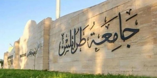 ثلاث سرقات في ساعة واحدة بجامعة طرابلس