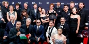 فنانون عالميون يقاطعون المؤسسات السينمائية "الإسرائيلية"