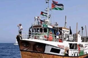 دعوة أممية للتحقيق في الهجوم على "أسطول الصمود"