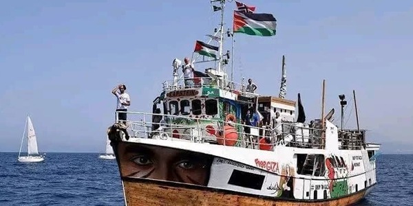 دعوة أممية للتحقيق في الهجوم على "أسطول الصمود"