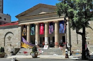 جامعة الفنون في فيلادلفيا تبيع ممتلكاتها بعد إعلان الإفلاس