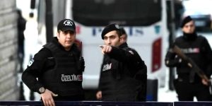 هجوم مسلّح يستهدف مركز شرطة بإزمير يسفر عن مقتل شرطيين