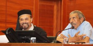 المركز الليبي للمحفوظات يستضيف الباحث عبدالحكيم الطويل في أمسية عن "منشية طرابلس المنسية"