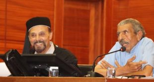 المركز الليبي للمحفوظات يستضيف الباحث عبدالحكيم الطويل في أمسية عن "منشية طرابلس المنسية"