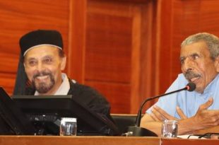 المركز الليبي للمحفوظات يستضيف الباحث عبدالحكيم الطويل في أمسية عن "منشية طرابلس المنسية"