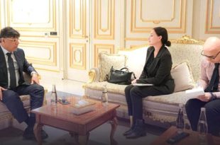 مركز البحوث الجنائية يوسّع شراكاته الدولية لتعزيز قدراته في مكافحة الجرائم