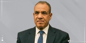 مصر: هناك تهديدات تواجه البلاد من الناحية الغربية
