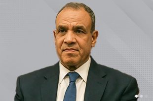 مصر: هناك تهديدات تواجه البلاد من الناحية الغربية