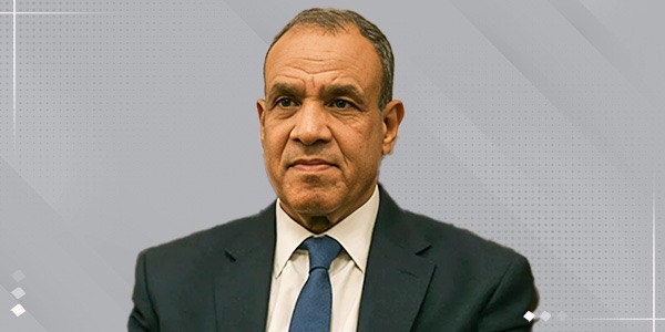 مصر: هناك تهديدات تواجه البلاد من الناحية الغربية