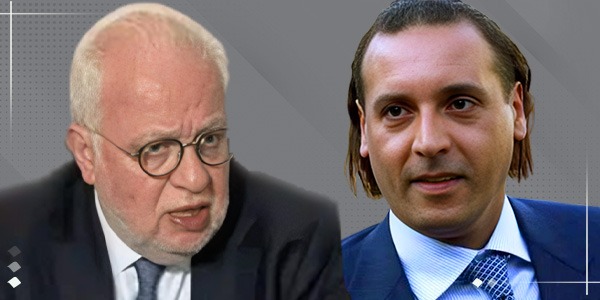 وزير العدل اللبناني: ننتظر قرار الإفراج عن "هانيبال القذافي"