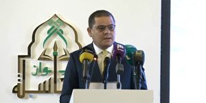 الدبيبة يؤكد التزام الحكومة بالتعاون الكامل مع ديوان المحاسبة