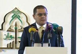 الدبيبة يؤكد التزام الحكومة بالتعاون الكامل مع ديوان المحاسبة