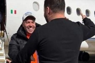 البرلمان الإيطالي يحقق في قضية تسليم الليبي أسامة نجيم