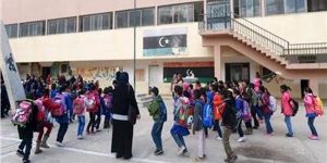 انطلاق العام الدراسي الجديد في ليبيا بمشاركة 2.5 مليون طالب وطالبة
