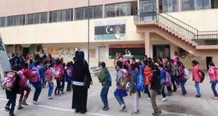 انطلاق العام الدراسي الجديد في ليبيا بمشاركة 2.5 مليون طالب وطالبة