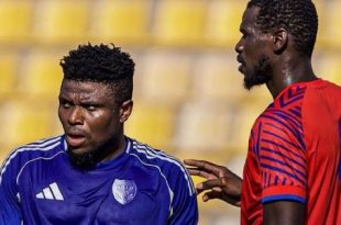 وداع مبكر للهلال من منافسات دوري الأبطال