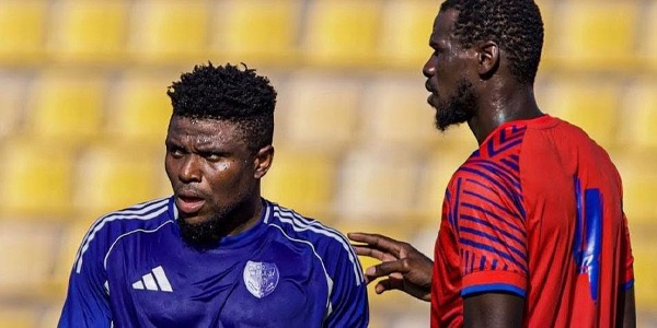 وداع مبكر للهلال من منافسات دوري الأبطال