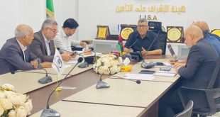اجتماع لتأسيس دليل وطني موحد لتأمينات الطيران في ليبيا