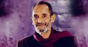 المخرج والممثل أحمد إبراهيم...الحلم المعطل هو ما دفعني لانتقاد الواقع...!