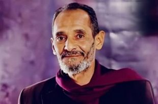 المخرج والممثل أحمد إبراهيم...الحلم المعطل هو ما دفعني لانتقاد الواقع...!