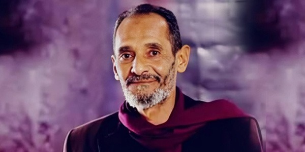 المخرج والممثل أحمد إبراهيم...الحلم المعطل هو ما دفعني لانتقاد الواقع...!