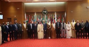 ليبيا في الدورة غير العادية لمؤتمر "الألكسو"