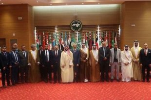 ليبيا في الدورة غير العادية لمؤتمر "الألكسو"