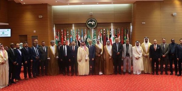 ليبيا في الدورة غير العادية لمؤتمر "الألكسو"