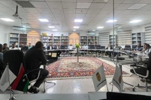 ندوة حوارية في الزاوية تناقش استراتيجيات مكافحة الجرائم المالية الرقمية وغسيل الأموال