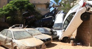ليبيا في الذكرى الثانية لإعصار "دانيال".. جرح لم يندمل وذاكرة لا تمحى