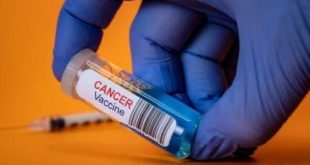 بدء العلاج باللقاح المضاد للسرطان خلال 6 أسابيع