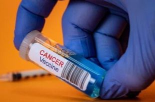 بدء العلاج باللقاح المضاد للسرطان خلال 6 أسابيع