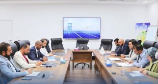تعاون بين جهاز الطاقات المتجددة وبرنامج الأمم المتحدة الإنمائي