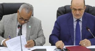 الاتفاق على وضع خارطة طريق بيئية بين وزارة البيئة ومجلس التطوير الاقتصادي والاجتماعي