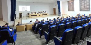 مصلحة التفتيش والتوجيه التربوي بـ"بني وليد" تستعد للعام الدراسي الجديد