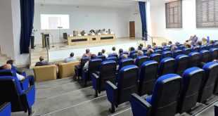 مصلحة التفتيش والتوجيه التربوي بـ"بني وليد" تستعد للعام الدراسي الجديد