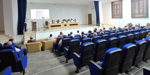 مصلحة التفتيش والتوجيه التربوي بـ"بني وليد" تستعد للعام الدراسي الجديد